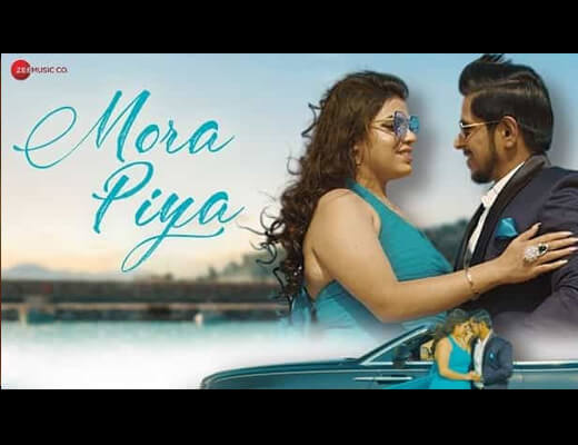 Mora Piya Hindi Lyrics – Javed Ali