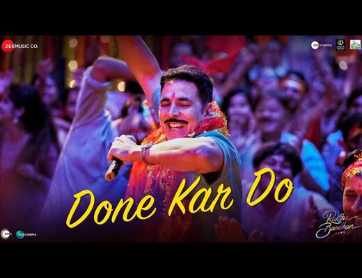 Done Kar Do Hindi Lyrics – Navraj Hans