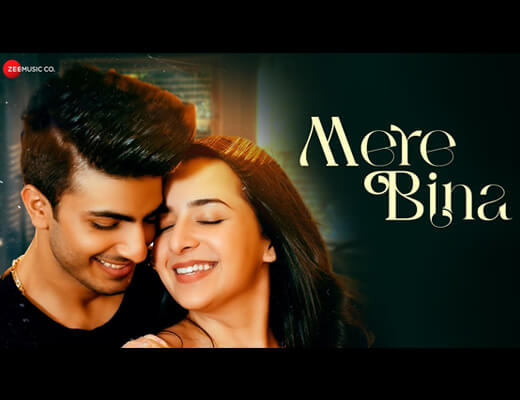 Mere Bina Hindi Lyrics - Gurri Gill
