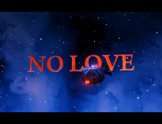 No Love Hindi Lyrics – Shubh