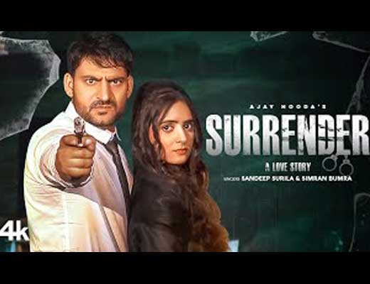 Surrender Hindi Lyrics – Sandeep Surila