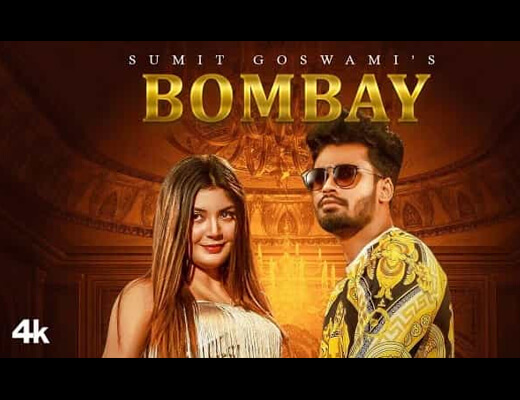 Bombay Lyrics – Sumit Goswami