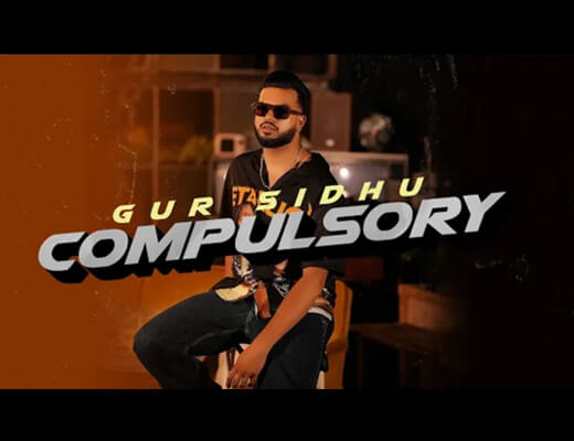 Compulsory Hindi Lyrics – Gur Sidhu