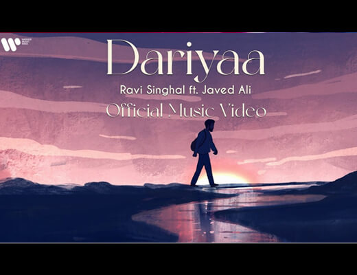 Dariyaa Lyrics– Javed Ali