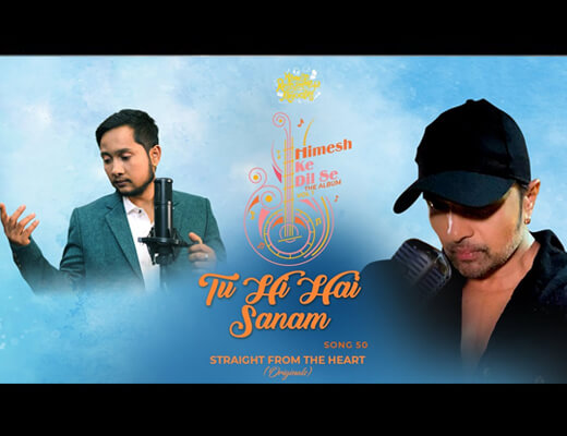 Tu Hi Hai Sanam Lyrics – Pawandeep Rajan
