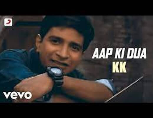 Aap Ki Dua Hindi Lyrics – Pal