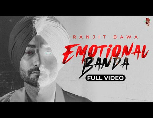 Emotional Banda Lyrics – Ranjit Bawa