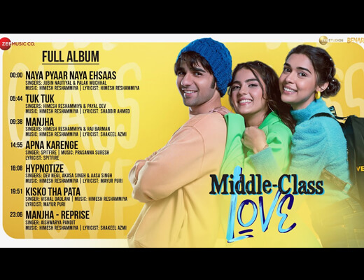 Middle-Class-Love