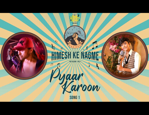 Pyaar Karoon Hindi Lyrics – Mohammad Faiz