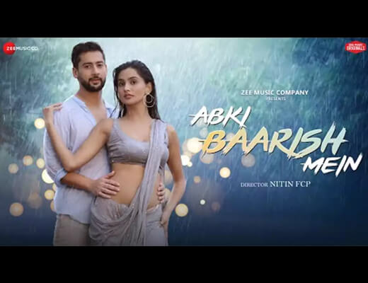 Abki Baarish Mein Lyrics – Raj Barman