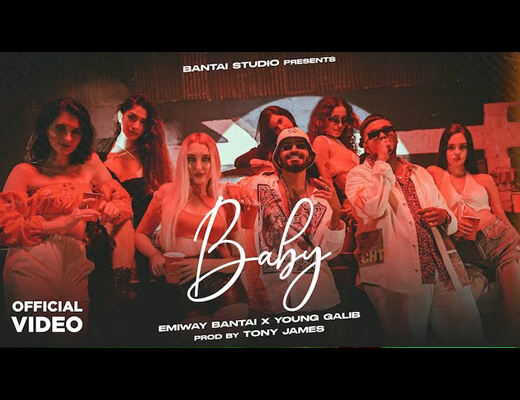 Baby Lyrics – Emiway Bantai