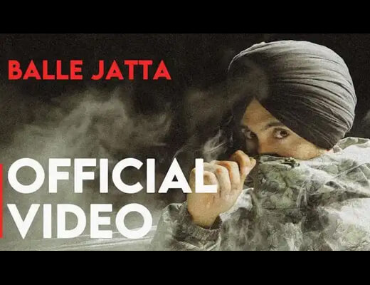 Balle Jatta Lyrics - Diljit Dosanjh