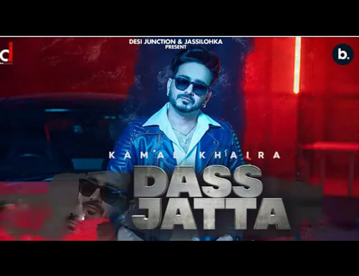 Dass Jatta Lyrics – Kamal Khaira