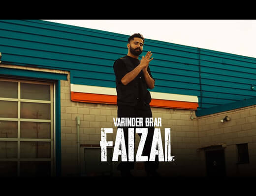 Faizal Lyrics – Varinder Brar