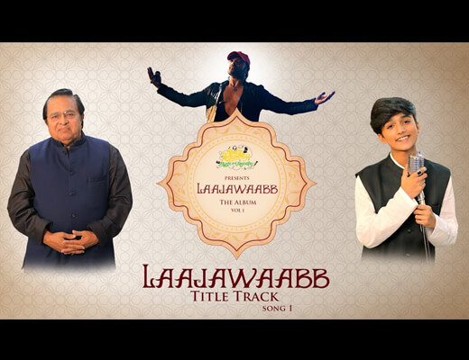 Laajawaabb (Title Track) Lyrics – Mohammad Faiz