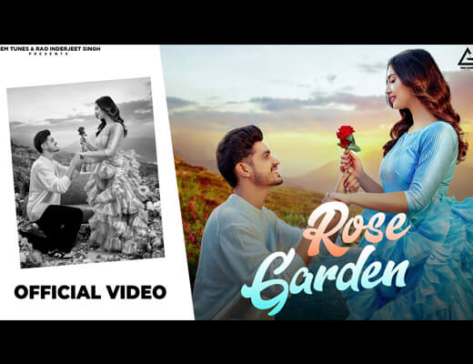 Rose Garden Hindi Lyrics – Ndee Kundu
