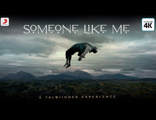 Someone Like Me Lyrics - Talwiinder