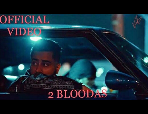 Bloodas Lyrics – Varinder Brar