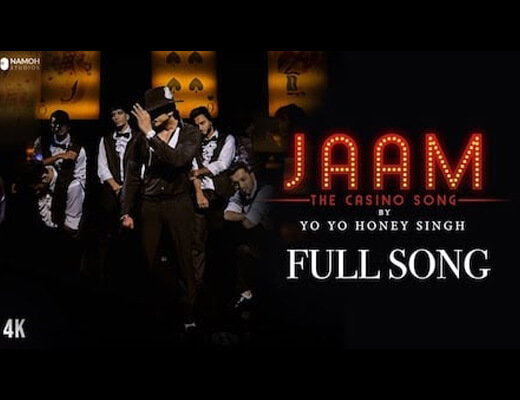 Jaam Lyrics – Yo Yo Honey Singh