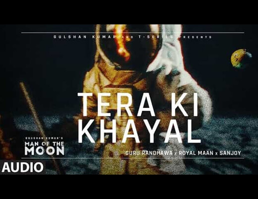 Tera Ki Khayal Hindi Lyrics – Guru Randhawa
