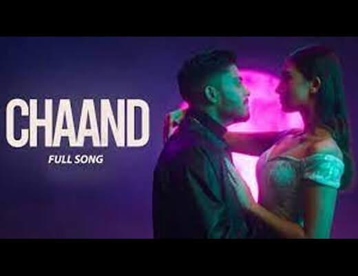 Chaand Hindi Lyrics - Karun
