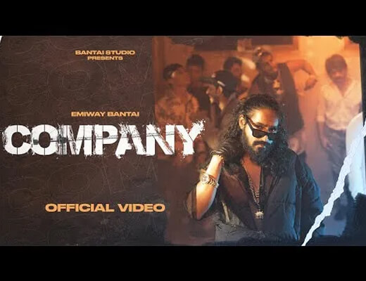 Company Lyrics - Emiway Bantai