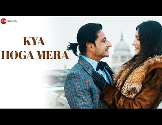 Kya Hoga Mera Lyrics – Azeem Dar