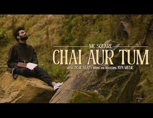 Chai Aur TuHindi m Lyrics - Mc Square