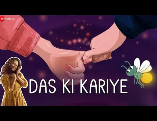 Das Ki Kariye Hindi Lyrics – Samira Koppikar