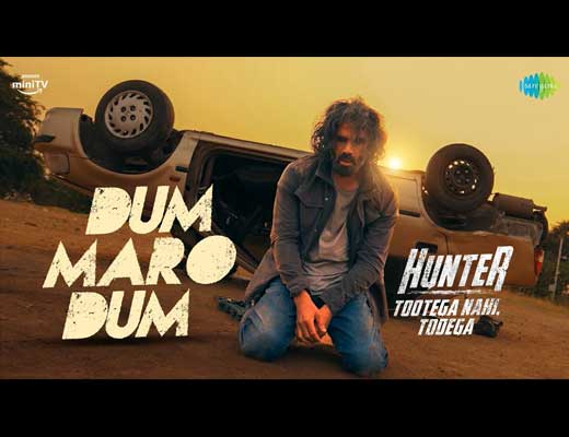 Dum Maro Dum Hindi Lyrics – Hunter