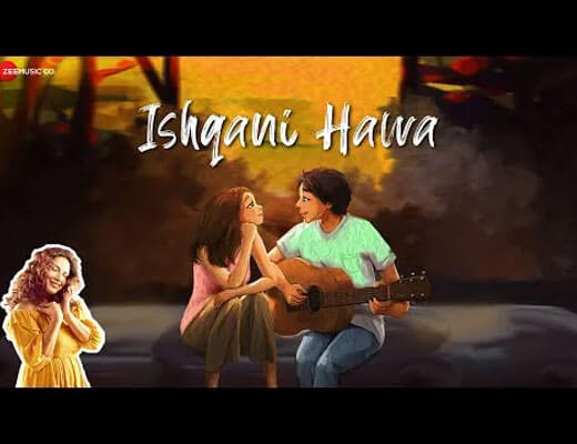 Ishqani Hawa Hindi Lyrics – Samira Koppikar