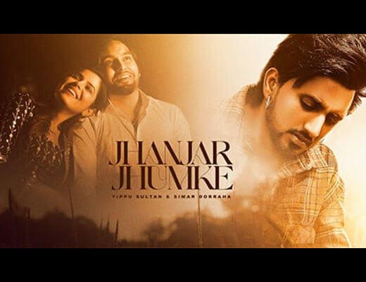 Jhanjar Jhumke Hindi Lyrics – Tippu Sultan