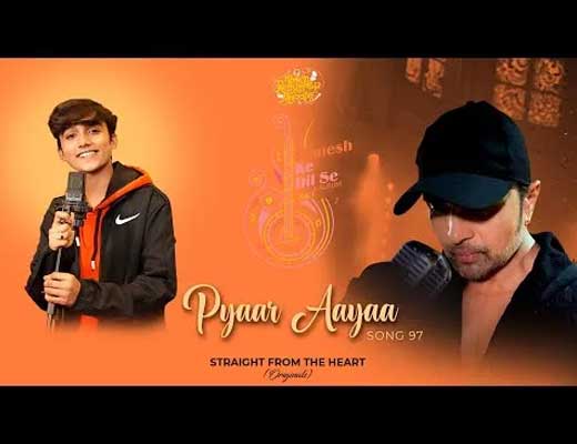 Pyaar Aaya Hindi Lyrics – Mohammad Faiz