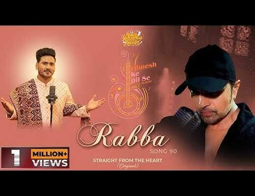 Rabba Hindi Lyrics - Sunny Hindustani