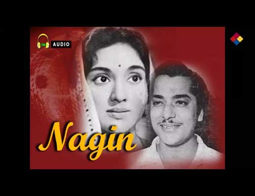 Ari Chhod De Patang Hindi Lyrics – Nagin