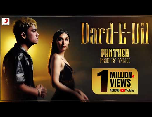 Dard-E-Dil Hindi Lyrics - Panther