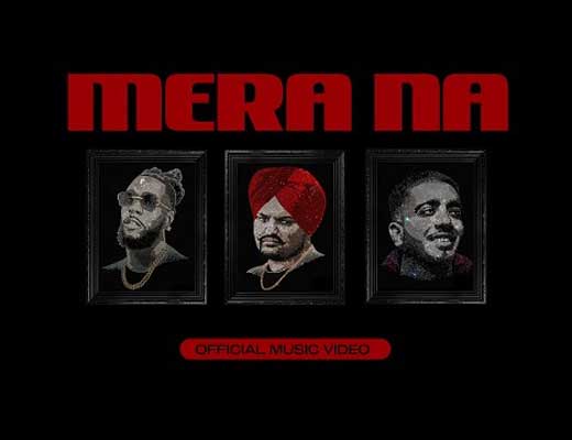 Mera Na Hindi Lyrics - Sidhu Moose Wala