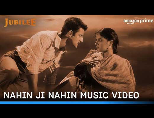 Nahin Ji Nahin Hindi Lyrics - Sunidhi Chauhan