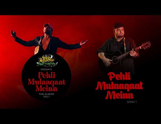 Pehli Mulaaqaat Meinn Hindi Lyrics - Shrey Gupta