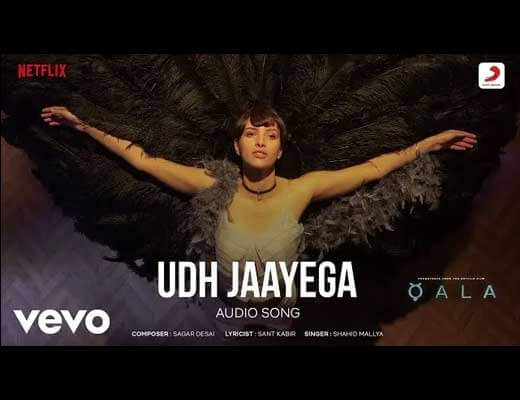 Udh Jaayega Hindi Lyrics – Qala