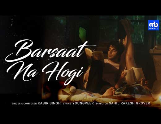 Barsaat Na Hogi hindi Lyrics - Kabir Singh