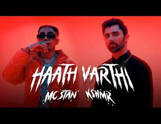 Haath Varthi Lyrics - MC Stan