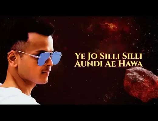 Khaab Hindi Lyrics – Shrey Singhal