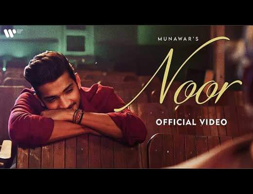 Noor Hindi Lyrics – Munawar