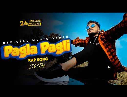 Pagla Pagli Hindi Lyrics - ZB