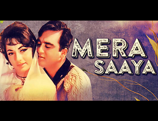 Mera Saaya Saath Hoga (Revival) Lyrics