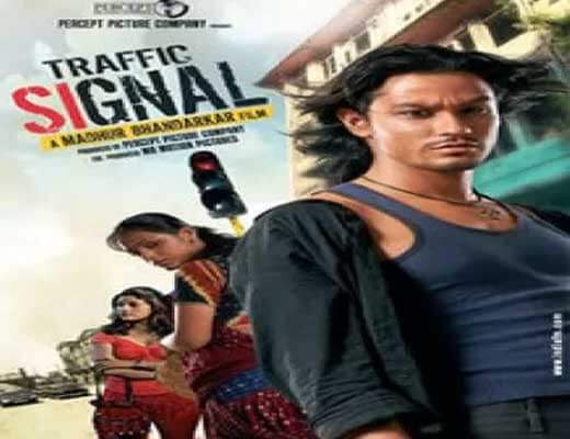 Yeh Zindagi Hai To Kya Zindagi Hai Hindi Lyrics - Traffic Signal