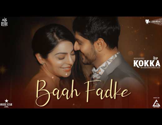 Baah Fadke Hindi Lyrics – Malkit Singh