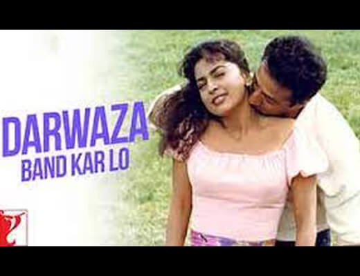Darwaza Band Karlo Lyrics