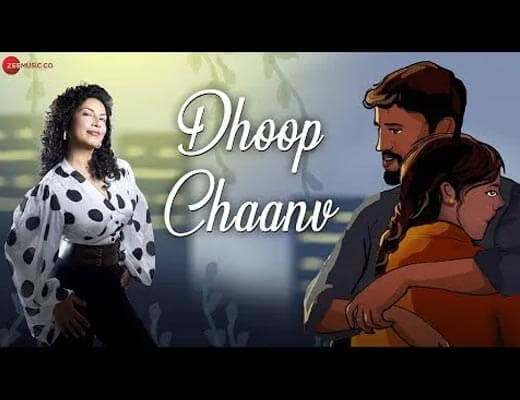 Dhoop Chaanv Hindi Lyrics – Samira Koppikar